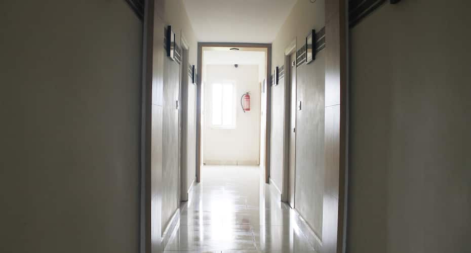 Hotel Athidi Grand, Visakhapatnam 2